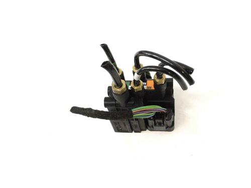 Electronic module LAND ROVER RANGE ROVER SPORT II (L494) 3.0 SDV6 4x4 | BP9908710M83 