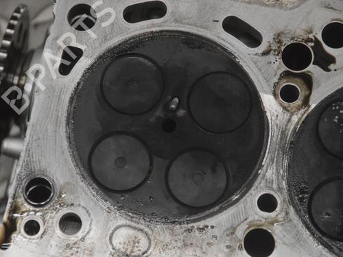 Cylinder head TOYOTA LAND CRUISER PRADO (_J15_) 2.8 D-4D (GDJ150_, GDJ155_, GDJ150, GDJ151) | BP16197441M5 