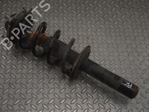 Left front shock absorber AUDI A6 C7 Avant (4G5, 4GD) 3.0 TDI quattro | BP17641712M16 