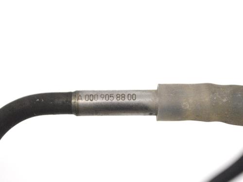 Electronic sensor MERCEDES-BENZ S-CLASS (W221, V221) S 350 BlueTec (221.026, 221.126) | BP14800132M84 