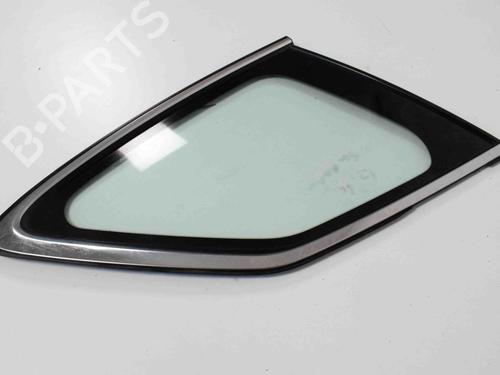 Used Rear left quarter glass SUBARU OUTBACK (BR) 2.0 D AWD (BRD) (150 hp) 8857950
