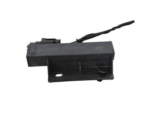 Electronic module DODGE RAM 1500 Pickup (DJ, DS) 5.7 4x4 | BP27828398M83 