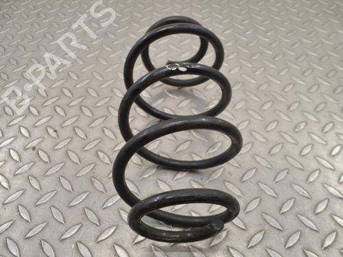 Used Shock absorber spring BMW 3 Gran Turismo (F34) 320 d xDrive (190 hp) 14792894