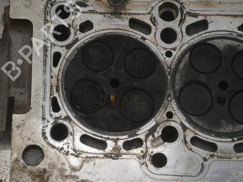 Cylinder head TOYOTA AURIS (_E15_) 1.8 (ZRE152_, ZRE152) | BP16878326M5 