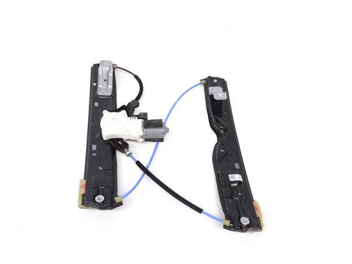 Rear left window mechanism JAGUAR XF II (X260) 2.0 D | BP10107533C24 