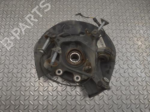 Right rear steering knuckle BMW 4 Coupe (F32, F82) 440 i xDrive | BP17641863M28 