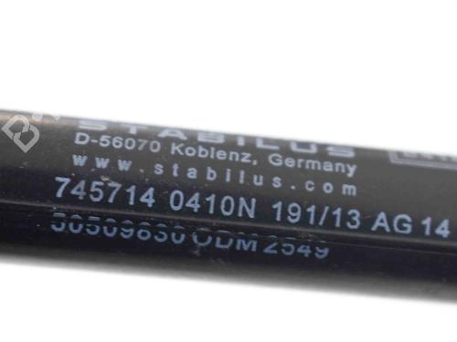 Vérin de coffre/hayon ALFA ROMEO GIULIETTA (940_) 2.0 JTDM (940FXE1A, 940FXG11) | BP14767777C138 