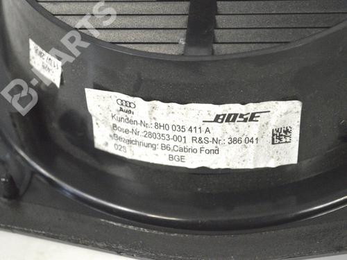 Speaker AUDI A4 B6 Convertible (8H7) S4 quattro | BP7750029E2