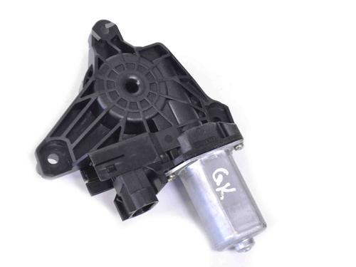 Used Left rear window motor FIAT 500X (334_) 1.6 (334AXE1A) (110 hp) 7503407