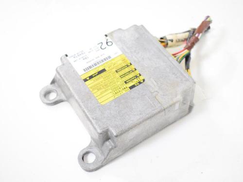 ECU airbags TOYOTA COROLLA Verso (ZER_, ZZE12_, R1_) 2.0 D-4D (CUR10_, CUR10R) | BP7488648M53 
