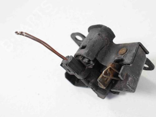 Used Hood lock MERCEDES-BENZ CLS (C219) CLS 320 CDI (219.322) (224 hp) 11830433