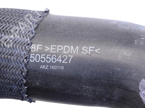 Pipe ALFA ROMEO STELVIO (949_) 2.9 Q4 (949.AXG2A, 949.AXH2A, 949.AXS2A) | BP27830849M125 