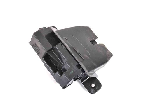 Tailgate lock FORD FIESTA VI (CB1, CCN) 1.0 EcoBoost | BP8865337C101 