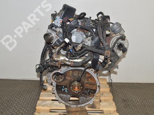 Engine HYUNDAI i30 (FD) 1.6 CRDi | BP8627838M1 