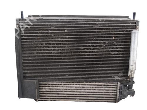 Used Radiator set FORD USA MUSTANG Coupe 2.3 EcoBoost (314 hp) 21812523