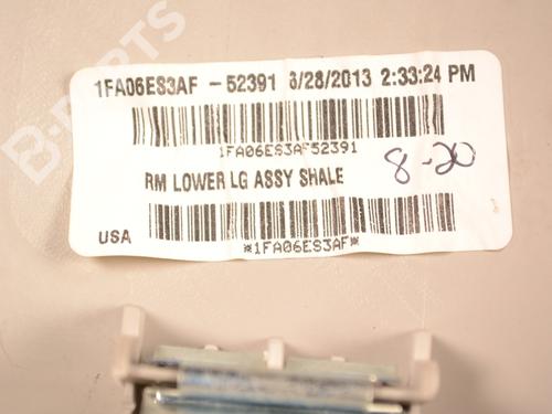 Boot lining VW ROUTAN 3.6 | BP8000692I3 