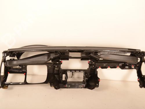 Dashboard BMW 5 (F10) 520 d | BP11254078C46 
