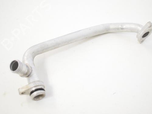 Used Pipe AUDI A5 Sportback (F5A, F5F) S5 quattro (354 hp) 14769081