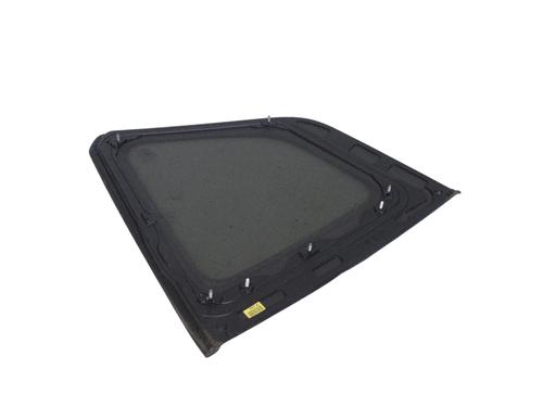 Rear left quarter glass SSANGYONG RODIUS II 2.2 Xdi | BP16542219C93 