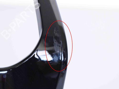 Rear bumper spoiler BMW 8 Gran Coupe (G16, F93) M8 | BP29230911C154 