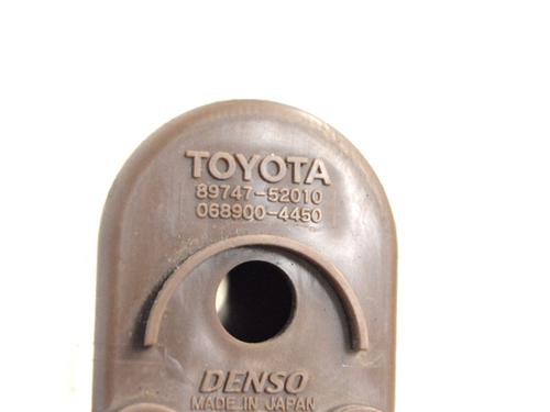 Electronic module LEXUS GS (_S19_) 300 (GRS190_, GRS190R) | BP7857322M83 