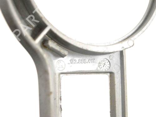 Other SKODA OCTAVIA II Combi (1Z5) 2.0 TDI 16V 4x4 | BP8866634O1 