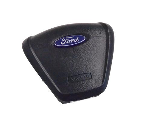 Used Driver airbag Driver airbag FORD FIESTA VI (CB1, CCN) 1.0 (80 hp) 11182439 11182439