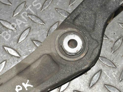 Left front suspension arm AUDI A5 (8T3) 3.2 FSI | BP7499524M12 