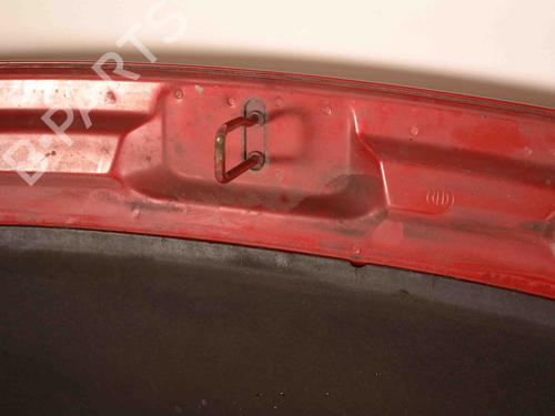 Hood DODGE NITRO 2.8 CRD 4WD | BP7540930C1