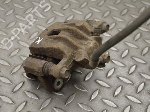 Left rear brake caliper SSANGYONG KORANDO (CK) 2.2 Xdi 4WD | BP14799328M107 
