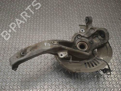 Right front steering knuckle JAGUAR I-PACE (X590) EV400 AWD | BP27827933M26 
