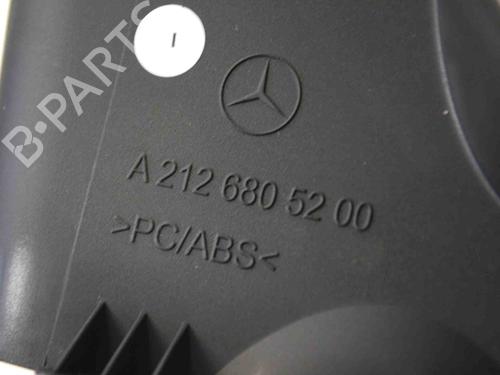 Other MERCEDES-BENZ E-CLASS (W212) E 250 CDI / BlueTEC (212.003, 212.004) | BP14767692O1 