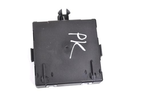 Electronic module MERCEDES-BENZ CLS (C218) CLS 350 CDI / d (218.323) | BP8001475M83 