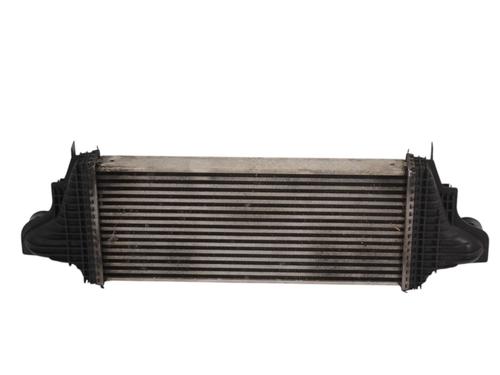 Used Intercooler MERCEDES-BENZ M-CLASS (W164) ML 320 CDI 4-matic (164.122) (224 hp) 22448494