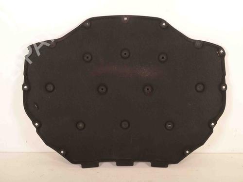 Oberschutz BMW 7 (F01, F02, F03, F04) 730 d | BP14765792M93 