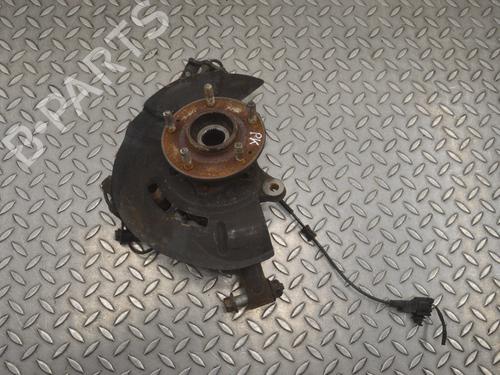 Used Left front steering knuckle HYUNDAI TUCSON (TL, TLE) 1.7 CRDi (116 hp) 16262574