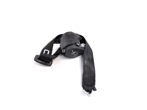 Rear left seatbelt AUDI Q5 (8RB) 2.0 TDI quattro | BP7487594I29 