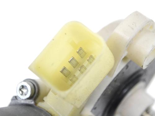 Left front window motor MERCEDES-BENZ CLK (C209) CLK 220 CDI (209.308) | BP7484277E21 