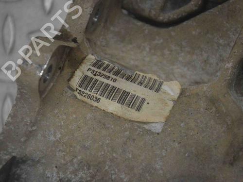 Front differential VOLVO XC90 II (256) D5 AWD | BP17377714M23 