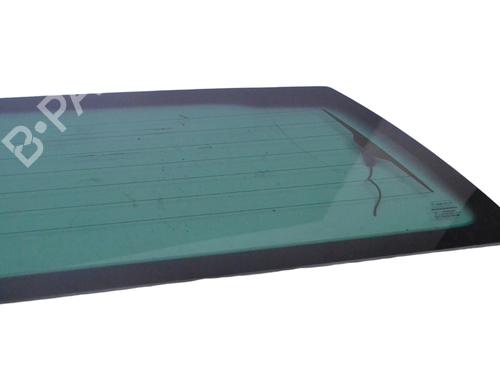 Bootlid window BMW i8 (I12) hybrid | BP26223916C64 
