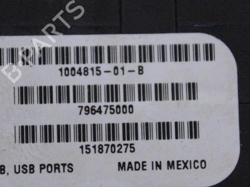 Electronic module TESLA MODEL S (5YJS) P90D AWD | BP19942332M83 
