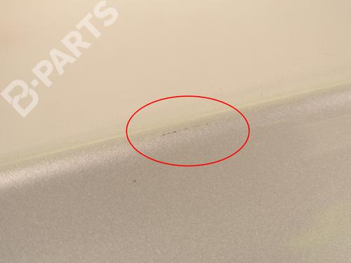 Tailgate MERCEDES-BENZ CLS (C219) CLS 350 (219.356) | BP8349756C6 