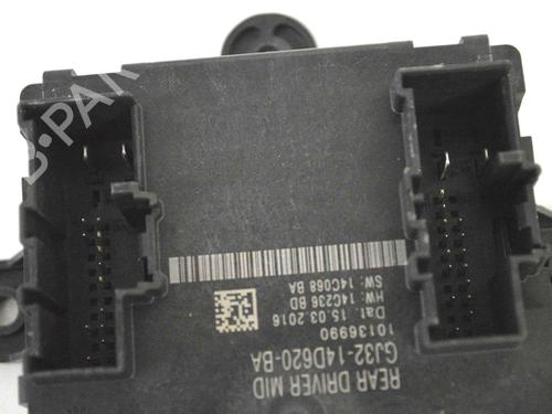 Module électronique LAND ROVER DISCOVERY SPORT (L550) 2.0 4x4 | BP8864936M83 