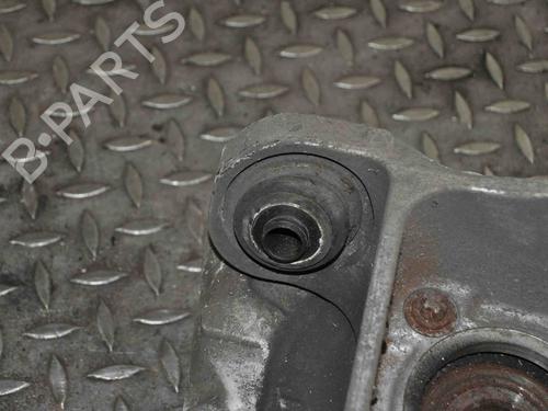 Left rear steering knuckle LAND ROVER RANGE ROVER IV (L405) 4.4 SDV8 4x4 | BP14776830M27