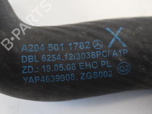 Pipe MERCEDES-BENZ GLK-CLASS (X204) 220 CDI 4-matic (204.984, 204.997) | BP14816981M125 