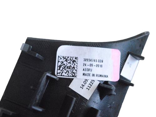 Other VOLVO XC40 (536) D3 AWD | BP18314536O1 