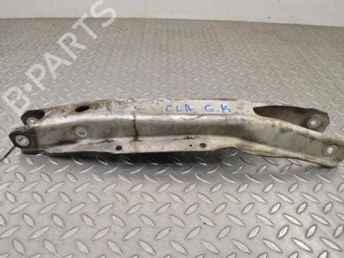 Used Left rear suspension arm BMW 3 Gran Turismo (F34) 320 d xDrive (190 hp) 14792897