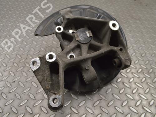 Right rear steering knuckle BMW 3 Gran Turismo (F34) 320 d xDrive | BP14793297M28 