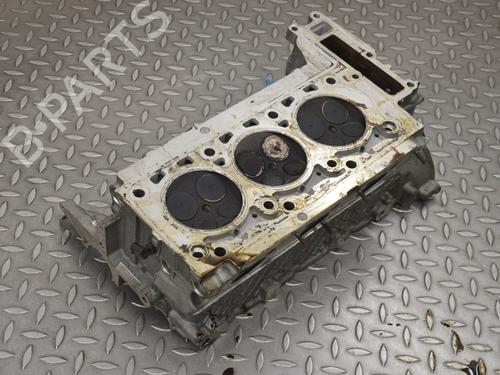 Cylinder head MERCEDES-BENZ E-CLASS (W211) E 280 (211.054) | BP14806185M5 