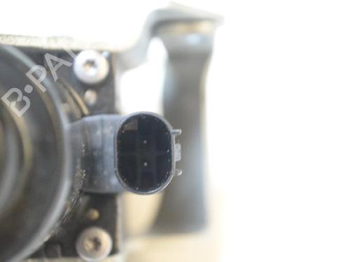 Used Auxiliary water pump BMW X3 (F25) xDrive 35 d (313 hp) 14814125